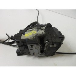Serrure Avant Droit Renault Grand Scenic 3 Phase 1 (2)