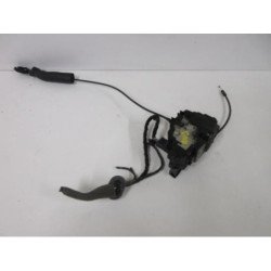 Serrure Avant Droit Renault Grand Scenic 3 Phase 1 (3)
