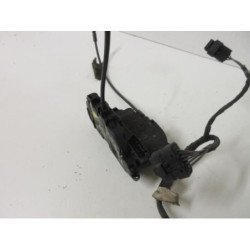 Serrure Arriere Gauche Renault Grand Scenic 3 Phase 1 (1)