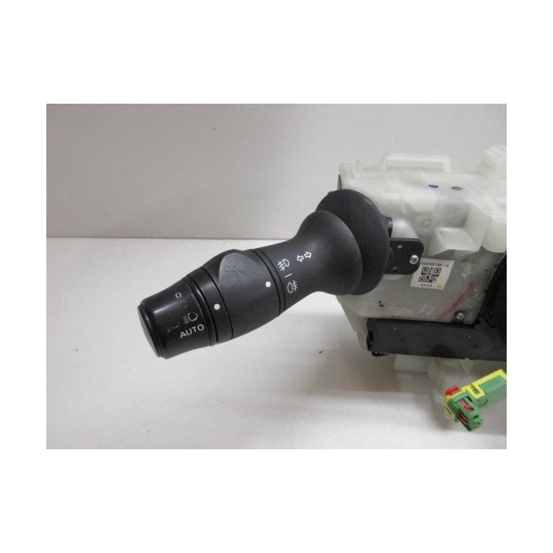 Com (bloc Contacteur Tournant+commodo Essuie Glace+commodo Phare) Renault Megane 3 Phase 1 (1)