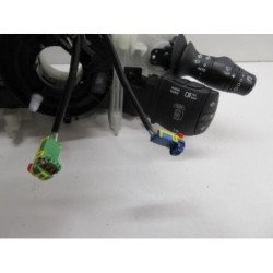 Com (bloc Contacteur Tournant+commodo Essuie Glace+commodo Phare) Renault Megane 3 Phase 1 (4)