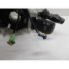 Com (bloc Contacteur Tournant+commodo Essuie Glace+commodo Phare) Renault Megane 3 Phase 1 (4)