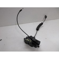 Serrure Arriere Droit Renault Megane 3 Phase 1 (1)