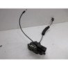 Serrure Arriere Droit Renault Megane 3 Phase 1 (1)