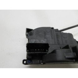 Serrure Arriere Droit Renault Megane 3 Phase 1 (3)