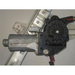 Mecanisme De Leve Vitre Electrique Avant Droit Peugeot 206 Phase 1 (2)