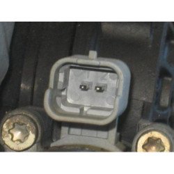 Mecanisme De Leve Vitre Electrique Avant Droit Peugeot 206 Phase 1 (3)