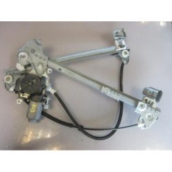 Mecanisme De Leve Vitre Electrique Avant Droit Rover 75 Phase 1 (1)