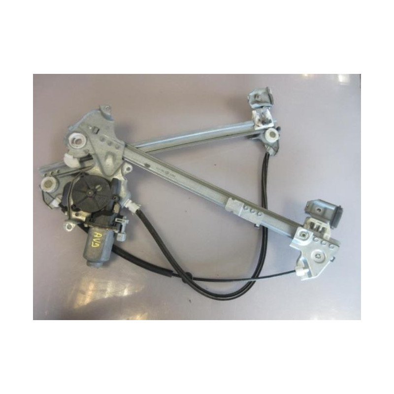 Mecanisme De Leve Vitre Electrique Avant Droit Rover 75 Phase 1 (1)