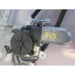 Mecanisme De Leve Vitre Electrique Avant Droit Rover 75 Phase 1 (3)