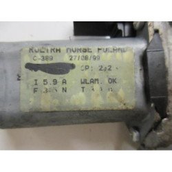 Leve Vitre Electrique Avant Gauche Fiat Palio Weekend Break (2)