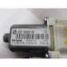 Mecanisme De Leve Vitre Electrique Arriere Droit Renault Megane 3 Phase 1 Break (2)