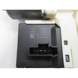 Mecanisme De Leve Vitre Electrique Arriere Droit Renault Megane 3 Phase 1 Break (3)