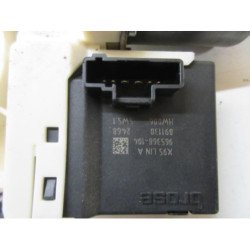 Mecanisme De Leve Vitre Electrique Arriere Gauche Renault Megane 3 Phase 1 Break (2)