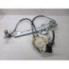 Mecanisme De Leve Vitre Electrique Arriere Gauche Renault Megane 3 Phase 1 Break (3)