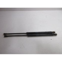 Verin De Coffre Volkswagen Fox (1)
