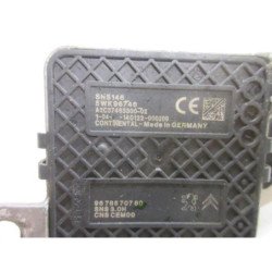 Sonde Lambda Citroen C4 Grand Picasso 2 Phase 1 (2)