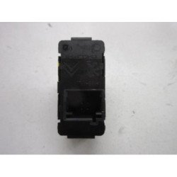 Interrupteur De Leve Vitre Arriere Gauche Citroen C5 2 (2)