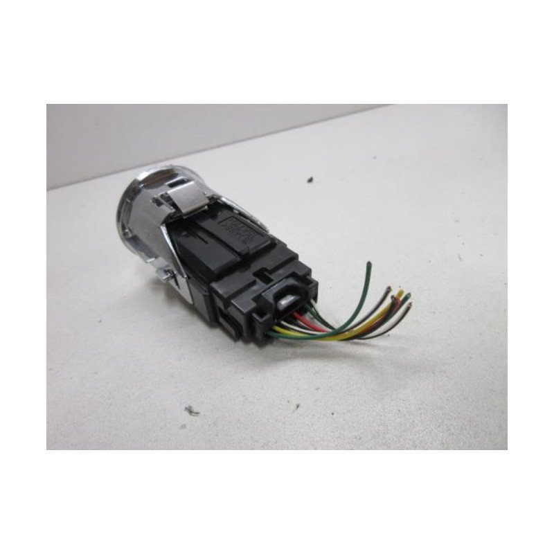 Bouton De Demarrage Toyota Prius 2 (1)