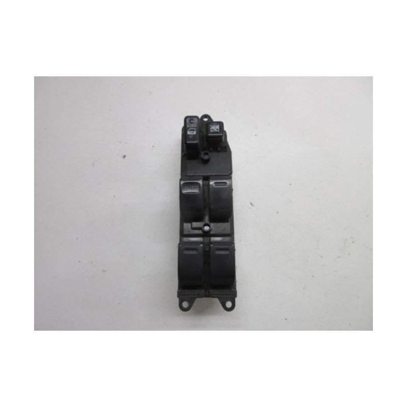 Interrupteur De Leve Vitre Avant Gauche Toyota Prius 2 (1)