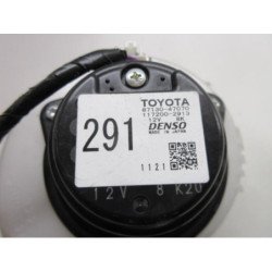 Chauffage Auxiliaire Toyota Prius 2 (2)