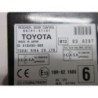 Divers Toyota Prius 2 (1)