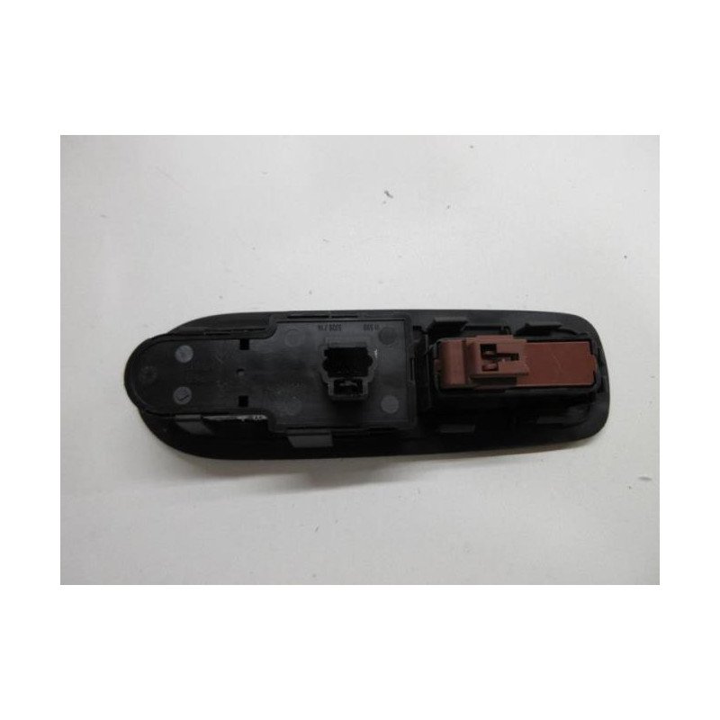 Interrupteur De Leve Vitre Avant Gauche Peugeot 407 Coupe (1)