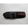 Interrupteur De Leve Vitre Avant Gauche Peugeot 407 Coupe (1)