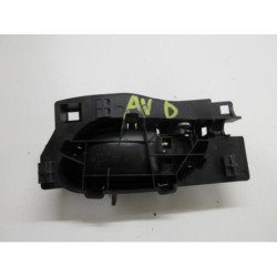 Poignee Interieur Avant Droit Peugeot 407 Coupe (1)