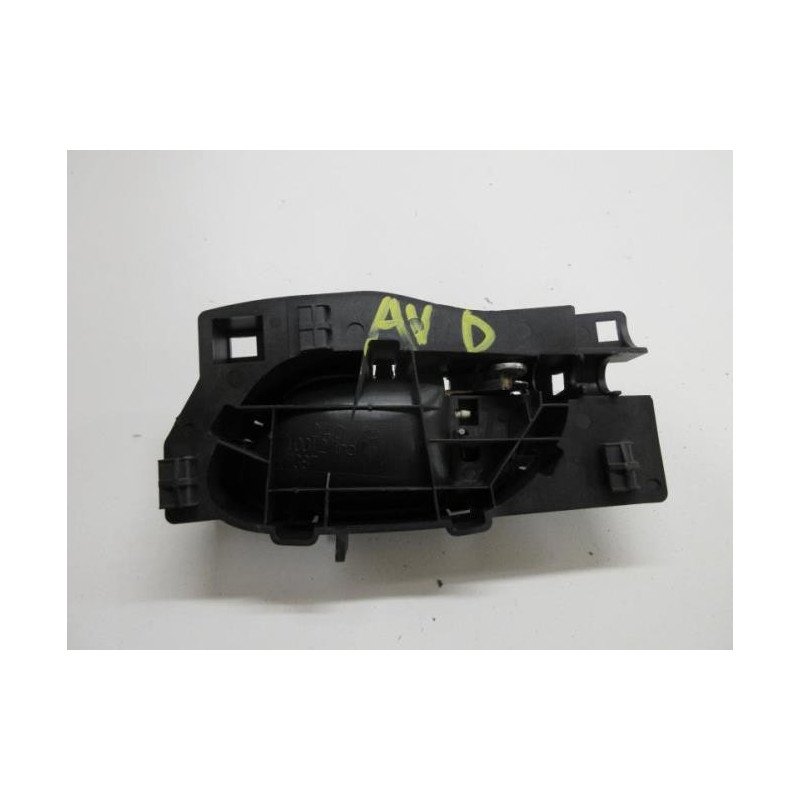Poignee Interieur Avant Droit Peugeot 407 Coupe (1)