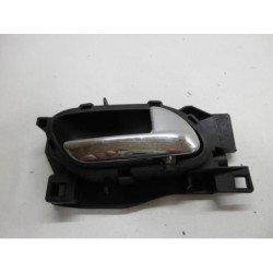 Poignee Interieur Avant Droit Peugeot 407 Coupe (2)