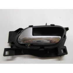 Poignee Interieur Avant Gauche Peugeot 407 Coupe (1)