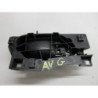 Poignee Interieur Avant Gauche Peugeot 407 Coupe (2)