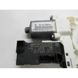 Moteur Leve Vitre Avant Droit Peugeot 407 Coupe (1)