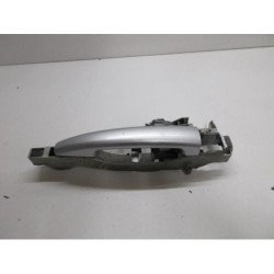 Poignee Porte Avant Gauche Peugeot 407 Coupe (1)