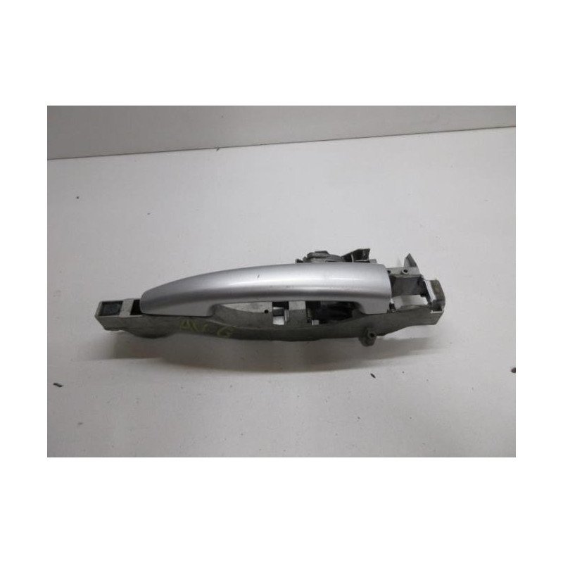 Poignee Porte Avant Gauche Peugeot 407 Coupe (1)