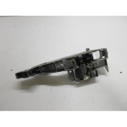 Poignee Porte Avant Gauche Peugeot 407 Coupe (2)