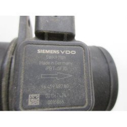 Debitmetre Peugeot 407 Coupe (2)