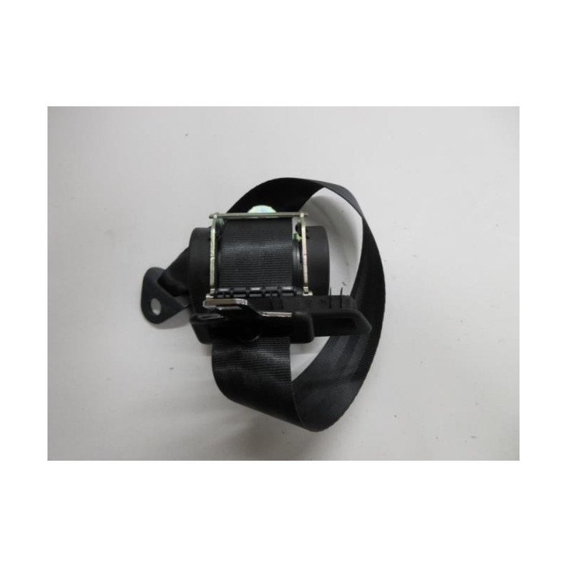 Ceinture Arriere Droit Peugeot 407 Coupe (1)