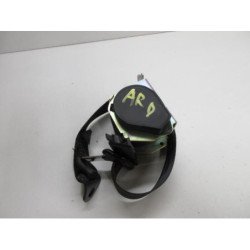 Ceinture Arriere Droit Peugeot 407 Coupe (2)