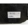 Compteur Renault Megane 3 Phase 1 (1)