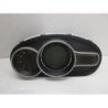 Compteur Renault Megane 3 Phase 1 (2)