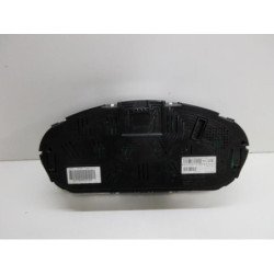 Compteur Renault Megane 3 Phase 1 (3)