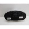 Compteur Renault Megane 3 Phase 1 (3)