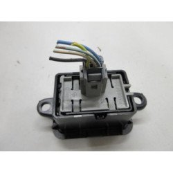 Bouton/interrupteur Renault Megane 3 Phase 1 (1)