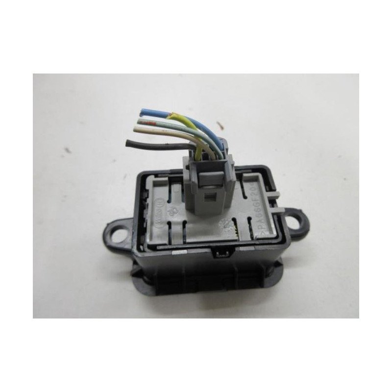 Bouton/interrupteur Renault Megane 3 Phase 1 (1)