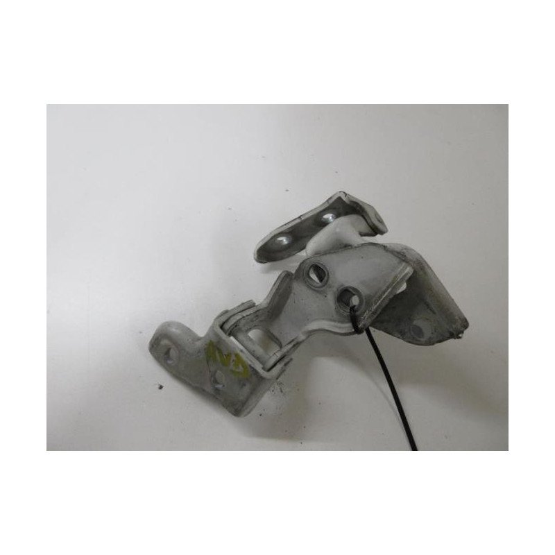 Charniere De Porte Avant Droit Citroen Jumper 3 Phase 1 (1)