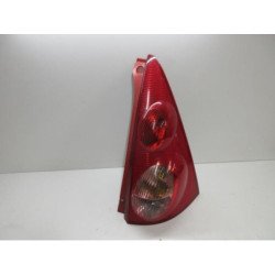 Feu Arriere Principal Droit (feux) Peugeot 107 Phase 1 (3)