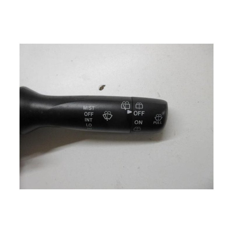 Commodo D'essuie Glaces Peugeot 107 Phase 1 (1)