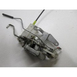 Serrure Avant Droit Peugeot 107 Phase 1 (1)